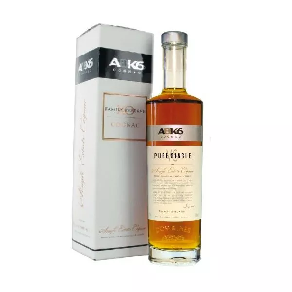 Cognac VS Pure Single - ABK6