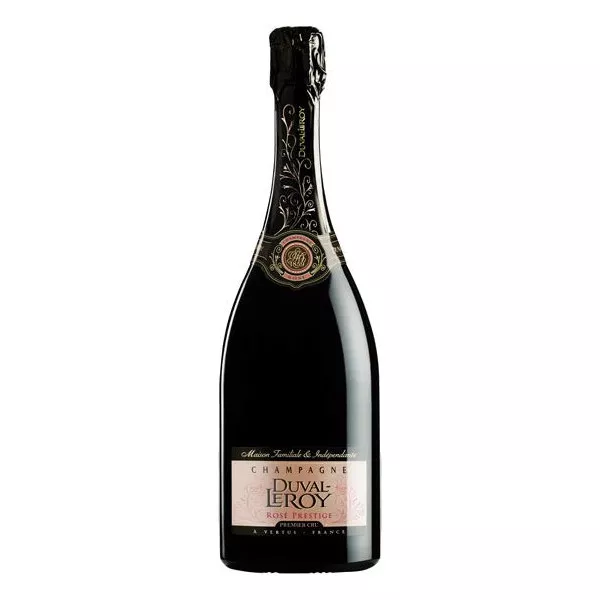 Brut Rosé Prestige 1er Cru - Champagne Duval Leroy