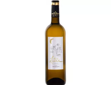 Vin de Lune Blanc - Clos Triguedina