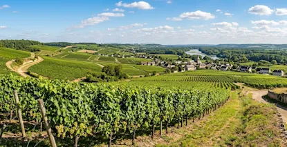 Nos Bourgueil - Large choix de vins de Bourgueil au meilleur prix