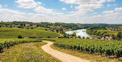 Nos IGP Val de Loire - Large choix de vins de Loire au meilleur prix