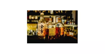 Whisky Japonais