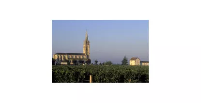 AOC Pomerol - Vins de Bordeaux