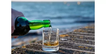 Whisky Irlandais - Achat en ligne