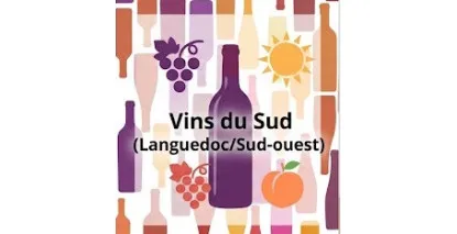 Les vins du Sud en Promo - Foire aux Vins 2026