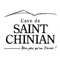 Cave de Saint-Chinian