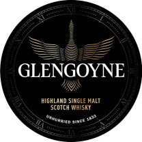 Distillerie Glengoyne