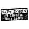 La Factoria libre del ron