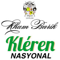 Rhum Kléren Nasyonal