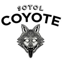 Sotol Coyote