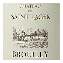 Château de Saint-Lager