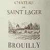 Château de Saint-Lager