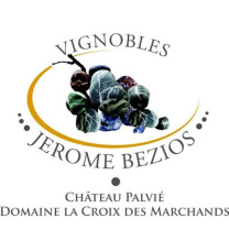 Vignobles Jérôme Bézios