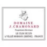 Domaine Chamonard