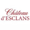 Château d'Esclans