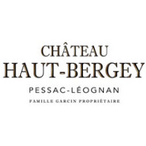 Château Haut-Bergey