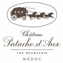 Château Patache d'Aux