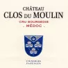 Château Clos du Moulin