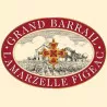 Château Grand Barrail Lamarzelle Figeac