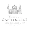 Château Cantemerle