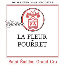 Château La Fleur Pourret