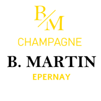 Champagne B. Martin