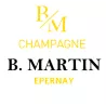 Champagne B. Martin