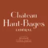 Château Haut Bages Libéral