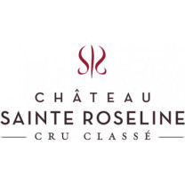 Château Sainte Roseline