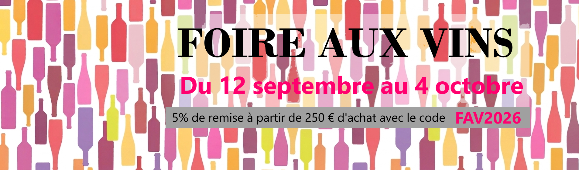 Je découvre