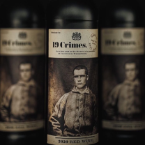 Treasury Wine Estates