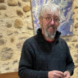 Jean Bernard Larrieu - Jurançon sec - Clos Lapeyre - 75 cl