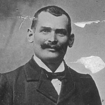 Philibert Routin - Fondateur