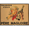  - Calvados XO - Père Magloire - 70 cl