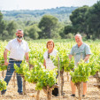 Vignerons de Montagnac Domitienne - Terres Rouges 2020 - Vignerons Montagnac Domitienne - 75 cl