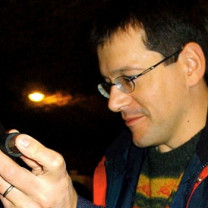 Pierre Jhean - Directeur-Œnologue