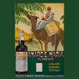 Caffo Distilleria - Elixir di caffé - Santa Maria Al Monte - 70 cl