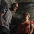Gwénaëlle Croix et Rémi Branger - Domaine de la Pépière 2023 - Domaine de la Pépière - 75 cl