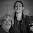 Jeanne et Jean-Claude Chamonard - Morgon 2017 - Domaine Chamonard - 75 cl