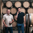 Emilien et Ludovic Bonnardot - Côte d’Or Clos Botaveau Monopole 2022 - Domaine Bonnardot - 75 cl