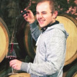 Maxime Crotet - Pinot Sainte Marie 2023 - Maxime Crotet - 75 cl