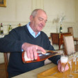 Baron Patrick de Ladoucette - Grand Cru Grenouilles 2021 - Régnard - 75 cl