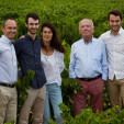 Famille Brotte - Cotes du Rhône Les Charmilles 2023 - Maison Brotte - 75 cl