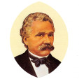 Carlo Gancia, fondateur - Americano - Gancia  - 100 cl