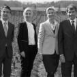 Famille de Nonancourt - La Cuvée Brut - Champagne Laurent Perrier - 75 cl
