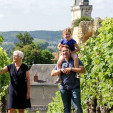 Famille Couly-Dutheil - Clos de l'Olive 2019 - Couly Dutheil - 75 cl