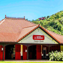 Daniel Moesta Maître distillateur