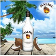 Pernod Ricard - Malibu Coco - Malibu - 100 cl