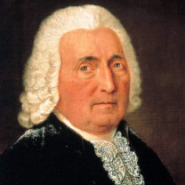 Nicolas Ruinart