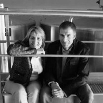 Catherine et Stéphane Chaumont Sieujean